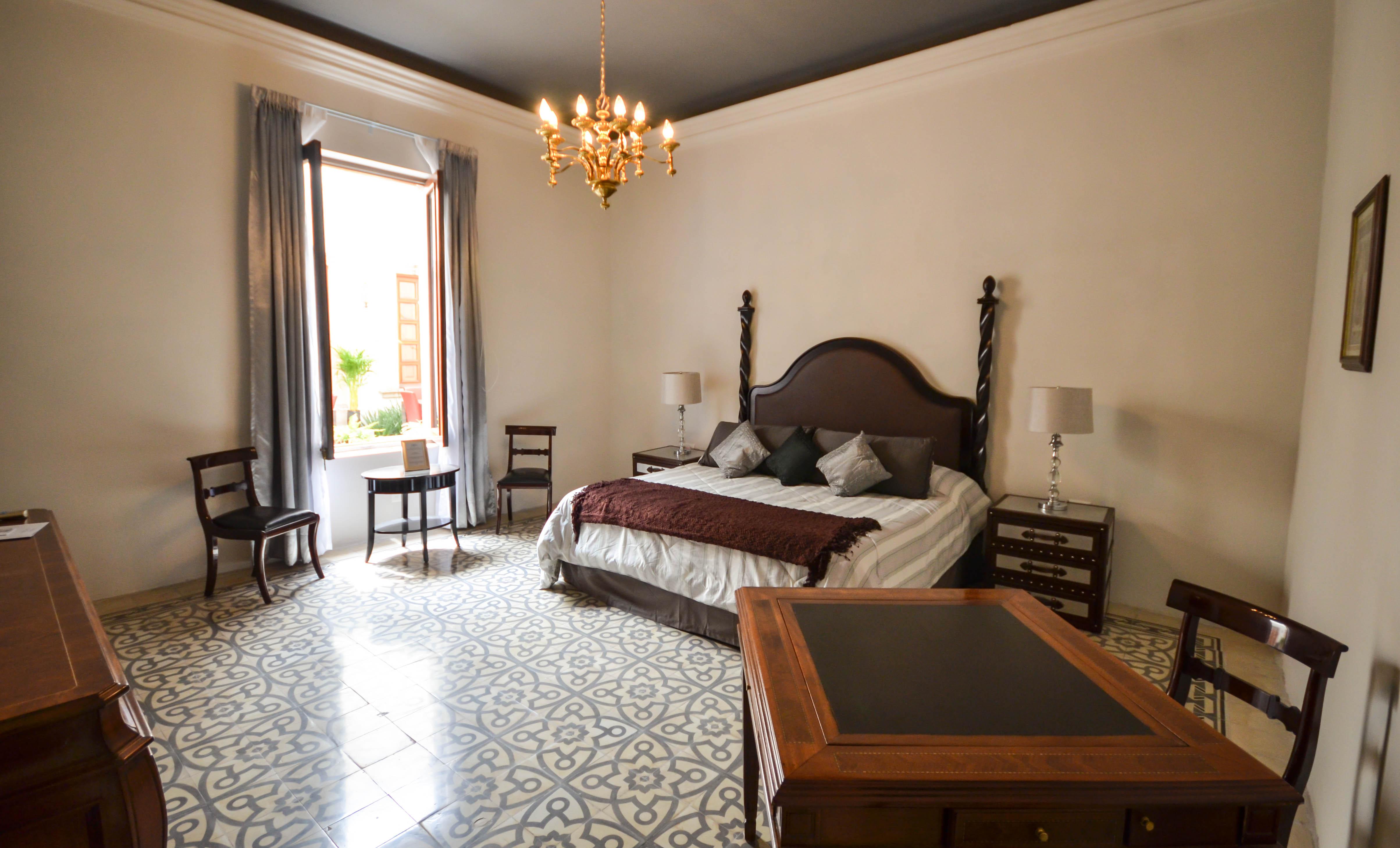 Hotel Boutique Casa Del Jardin أوكدجوسلينس المظهر الخارجي الصورة