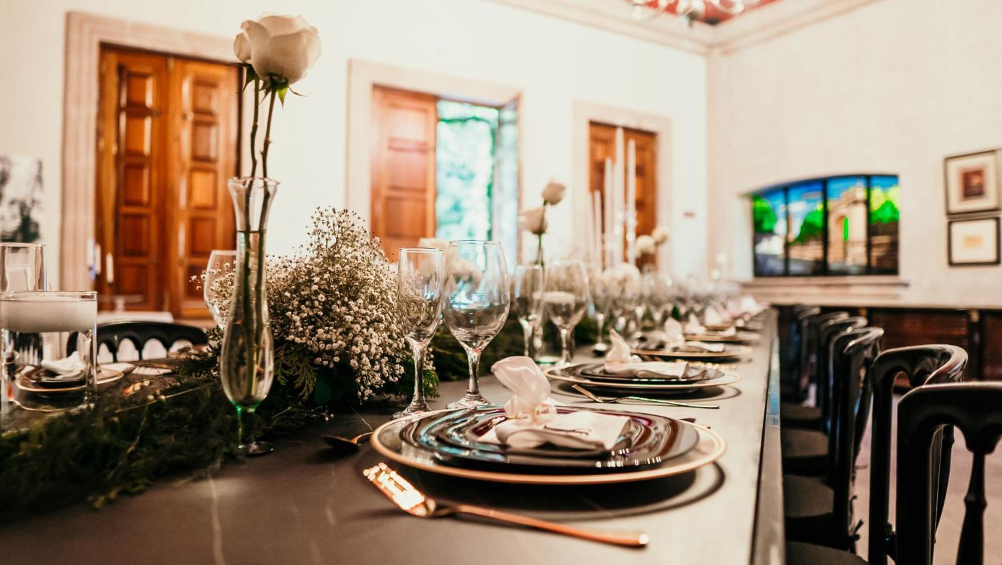 Hotel Boutique Casa Del Jardin أوكدجوسلينس المظهر الخارجي الصورة